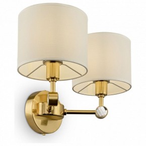 Бра Maytoni Alloro MOD088WL-02BS в Верхней Салде - verhnyaya-salda.mebel24.online | фото 2