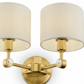 Бра Maytoni Alloro MOD088WL-02BS в Верхней Салде - verhnyaya-salda.mebel24.online | фото 4