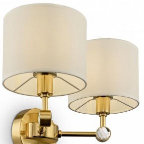 Бра Maytoni Alloro MOD088WL-02BS в Верхней Салде - verhnyaya-salda.mebel24.online | фото 5