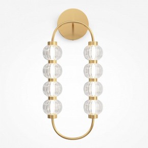 Бра Maytoni Amulet MOD555WL-L11G3K в Верхней Салде - verhnyaya-salda.mebel24.online | фото 3