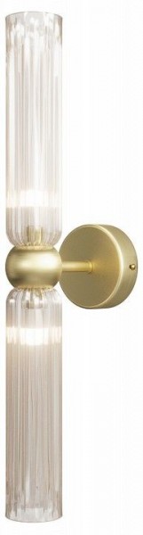Бра Maytoni Antic MOD302WL-02CG1 в Верхней Салде - verhnyaya-salda.mebel24.online | фото