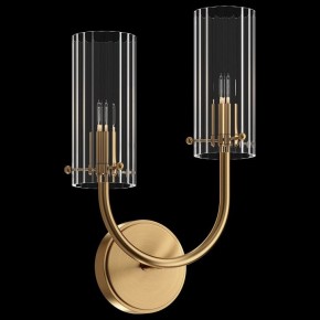 Бра Maytoni Arco MOD223WL-02BS1 в Верхней Салде - verhnyaya-salda.mebel24.online | фото 2