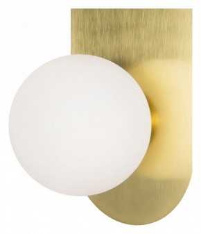 Бра Maytoni Bao MOD419WL-01G в Верхней Салде - verhnyaya-salda.mebel24.online | фото 4