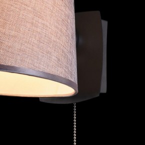 Бра Maytoni Bergamo MOD613WL-01B в Верхней Салде - verhnyaya-salda.mebel24.online | фото 8
