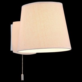 Бра Maytoni Bergamo MOD613WL-01W в Верхней Салде - verhnyaya-salda.mebel24.online | фото 4
