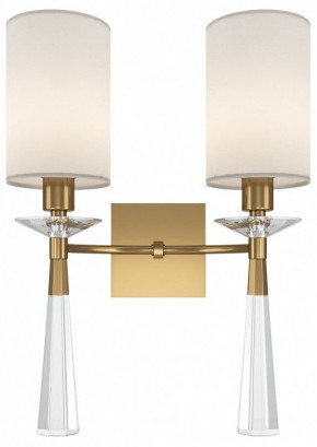 Бра Maytoni Bianco MOD224WL-02BS в Верхней Салде - verhnyaya-salda.mebel24.online | фото 2