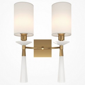 Бра Maytoni Bianco MOD224WL-02BS1 в Верхней Салде - verhnyaya-salda.mebel24.online | фото 2