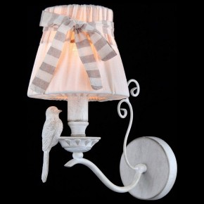 Бра Maytoni Bird ARM013-01-W в Верхней Салде - verhnyaya-salda.mebel24.online | фото 3