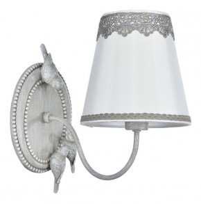 Бра Maytoni Bouquet ARM023-01-S в Верхней Салде - verhnyaya-salda.mebel24.online | фото