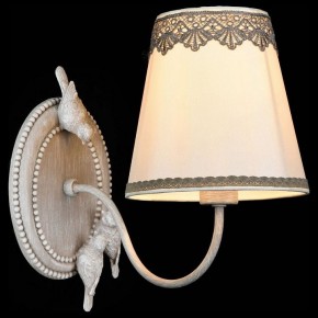 Бра Maytoni Bouquet ARM023-01-S в Верхней Салде - verhnyaya-salda.mebel24.online | фото 4
