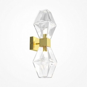 Бра Maytoni Coctail time MOD325WL-02G в Верхней Салде - verhnyaya-salda.mebel24.online | фото 2