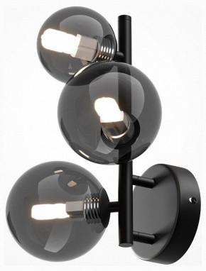 Бра Maytoni Dallas MOD545WL-03B в Верхней Салде - verhnyaya-salda.mebel24.online | фото 2