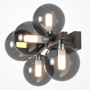 Бра Maytoni Dallas MOD547WL-05B в Верхней Салде - verhnyaya-salda.mebel24.online | фото 2