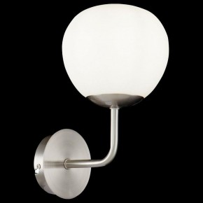Бра Maytoni Erich MOD221-WL-01-N в Верхней Салде - verhnyaya-salda.mebel24.online | фото 2