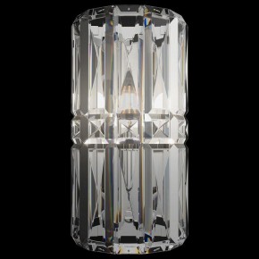 Бра Maytoni Facet MOD094WL-01CH в Верхней Салде - verhnyaya-salda.mebel24.online | фото 2