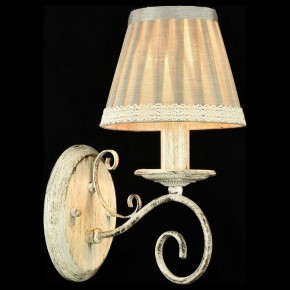Бра Maytoni Felicita ARM029-01-W в Верхней Салде - verhnyaya-salda.mebel24.online | фото 2