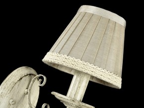 Бра Maytoni Felicita ARM029-01-W в Верхней Салде - verhnyaya-salda.mebel24.online | фото 3