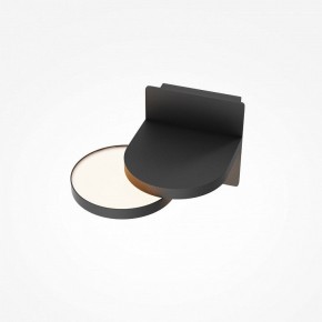 Бра Maytoni Flap MOD354WL-L12B3K в Верхней Салде - verhnyaya-salda.mebel24.online | фото 3