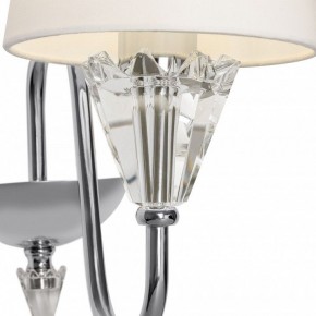 Бра Maytoni Florero MOD078WL-01CH в Верхней Салде - verhnyaya-salda.mebel24.online | фото 3