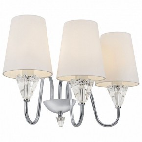 Бра Maytoni Florero MOD078WL-03CH в Верхней Салде - verhnyaya-salda.mebel24.online | фото 2