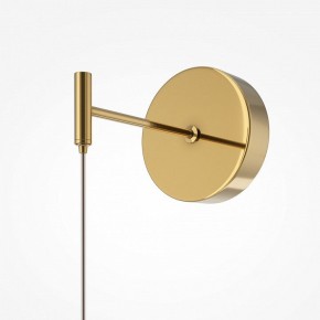 Бра Maytoni Golden Cage MOD216WL-L10G3K в Верхней Салде - verhnyaya-salda.mebel24.online | фото 3