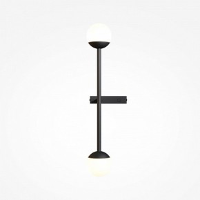Бра Maytoni Halo MOD285WL-L10B3K в Верхней Салде - verhnyaya-salda.mebel24.online | фото 2