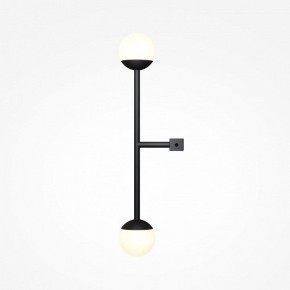Бра Maytoni Halo MOD285WL-L10B3K в Верхней Салде - verhnyaya-salda.mebel24.online | фото 3