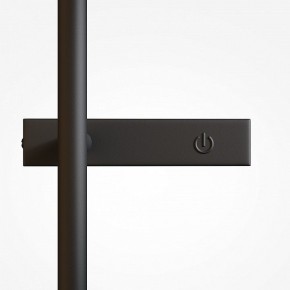 Бра Maytoni Halo MOD285WL-L10B3K в Верхней Салде - verhnyaya-salda.mebel24.online | фото 5