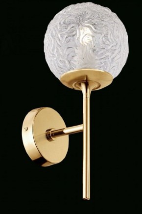 Бра Maytoni Ligero MOD061WL-01BS в Верхней Салде - verhnyaya-salda.mebel24.online | фото 2