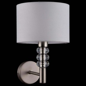 Бра Maytoni Lincoln MOD527WL-01N в Верхней Салде - verhnyaya-salda.mebel24.online | фото 3