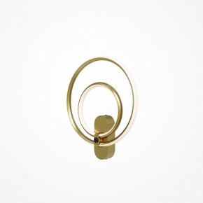 Бра Maytoni Link MOD357WL-L16BS3K в Верхней Салде - verhnyaya-salda.mebel24.online | фото 3