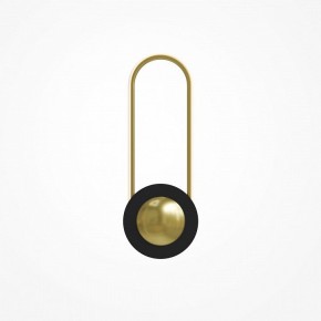 Бра Maytoni Link MOD357WL-L16BS3K1 в Верхней Салде - verhnyaya-salda.mebel24.online | фото 2