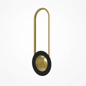 Бра Maytoni Link MOD357WL-L16BS3K1 в Верхней Салде - verhnyaya-salda.mebel24.online | фото 3