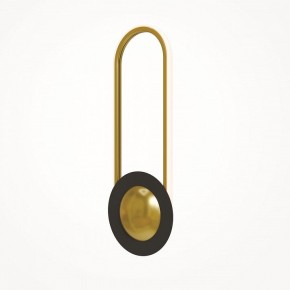 Бра Maytoni Link MOD357WL-L16BS3K1 в Верхней Салде - verhnyaya-salda.mebel24.online | фото 5