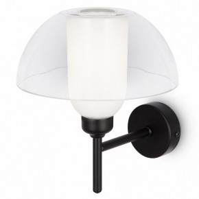 Бра Maytoni Memory MOD177WL-01B в Верхней Салде - verhnyaya-salda.mebel24.online | фото 2