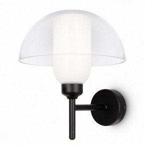 Бра Maytoni Memory MOD177WL-01B в Верхней Салде - verhnyaya-salda.mebel24.online | фото 3