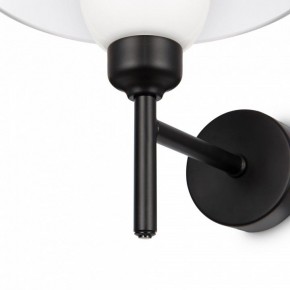 Бра Maytoni Memory MOD177WL-01B в Верхней Салде - verhnyaya-salda.mebel24.online | фото 4