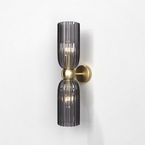 Бра Maytoni Modern 2 MOD302WL-02GR в Верхней Салде - verhnyaya-salda.mebel24.online | фото 2