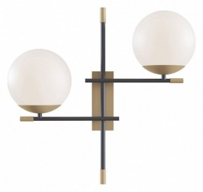 Бра Maytoni Nostalgia MOD050WL-02G в Верхней Салде - verhnyaya-salda.mebel24.online | фото