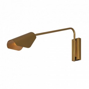 Бра Maytoni Notta MOD417WL-01BS1 в Верхней Салде - verhnyaya-salda.mebel24.online | фото 3