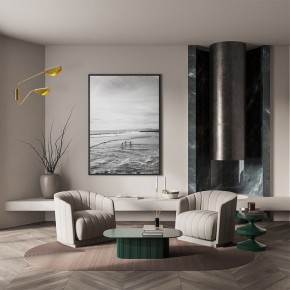 Бра Maytoni Notta MOD417WL-02BS в Верхней Салде - verhnyaya-salda.mebel24.online | фото 4