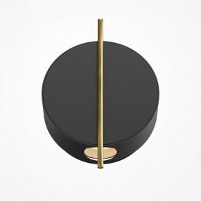 Бра Maytoni Nuance MOD180WL-L4B3K в Верхней Салде - verhnyaya-salda.mebel24.online | фото 3