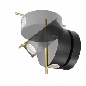 Бра Maytoni Nuance MOD180WL-L4B3K в Верхней Салде - verhnyaya-salda.mebel24.online | фото 5
