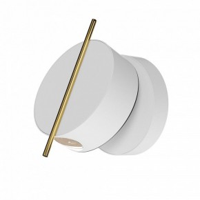 Бра Maytoni Nuance MOD180WL-L4W3K в Верхней Салде - verhnyaya-salda.mebel24.online | фото 2