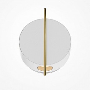 Бра Maytoni Nuance MOD180WL-L4W3K в Верхней Салде - verhnyaya-salda.mebel24.online | фото 3