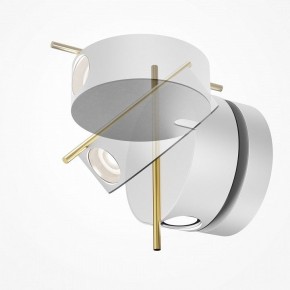 Бра Maytoni Nuance MOD180WL-L4W3K в Верхней Салде - verhnyaya-salda.mebel24.online | фото 5