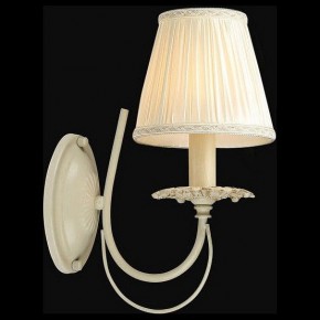 Бра Maytoni Olivia ARM326-01-W в Верхней Салде - verhnyaya-salda.mebel24.online | фото 2