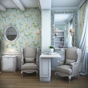 Бра Maytoni Olivia ARM326-01-W в Верхней Салде - verhnyaya-salda.mebel24.online | фото 3