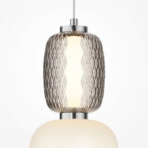Бра Maytoni Pattern MOD267WL-L18CH3K в Верхней Салде - verhnyaya-salda.mebel24.online | фото 4