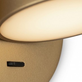 Бра Maytoni Pixel MOD421WL-L6BS3K в Верхней Салде - verhnyaya-salda.mebel24.online | фото 4
